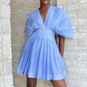 FOREVER AMELIA Ruth mini Dress
Size 22